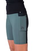 Hannah LIS PRO anthracite/urban chic 42