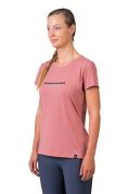 Hannah CORDY tričko canyon rose 44