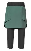 Hannah LISA SKIRT dark forest 38