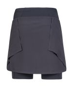 Hannah LIS SKIRT anthracite 34