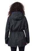 Hannah ZAFRINA II anthracite 40