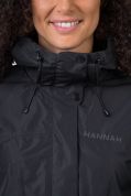 Hannah ZAFRINA II anthracite 40