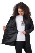 Hannah ZAFRINA II anthracite 40