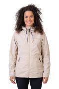 Hannah GOLDIE bunda oxford tan 44