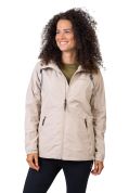 Hannah GOLDIE bunda oxford tan 44