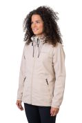 Hannah GOLDIE bunda oxford tan 44