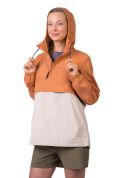 Hannah AVA bunda caramel/oxford tan 42