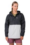 Hannah AVA bunda anthracite/dawn blue 36
