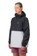 Hannah AVA bunda anthracite/dawn blue 36