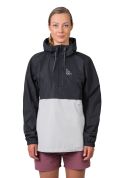 Hannah AVA bunda anthracite/dawn blue 36