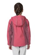 Hannah CAPRA JR baroque rose/roan rouge 134-140