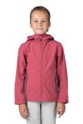 Hannah CAPRA JR baroque rose/roan rouge 134-140
