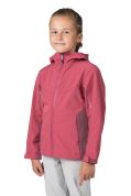 Hannah CAPRA JR baroque rose/roan rouge 158-164