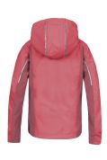 Hannah CAPRA JR baroque rose/roan rouge 158-164