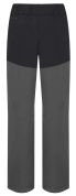 Hannah LUIGI JR gray pinstripe/anthracite 110-116