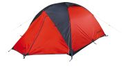 Hannah COVERT 2 WS mandarin red/dark shadow II