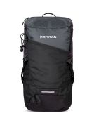 batoh Hannah RAVEN 24 anthracite/grey batoh Hannah RAVEN 24 anthracite/grey