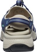 Keen ASTORIA WEST SANDAL WOMEN naval academy/reef waters US 7,5