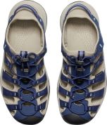 Keen ASTORIA WEST SANDAL WOMEN naval academy/reef waters US 7,5