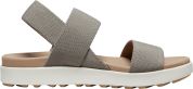 Keen ELLE BACKSTRAP WOMEN brindle/birch US 6 Keen ELLE BACKSTRAP WOMEN brindle/birch US 6