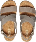 Keen ELLE CRISS CROSS WOMEN brindle/birch US 6,5