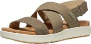 Keen ELLE CRISS CROSS WOMEN brindle/birch US 6,5