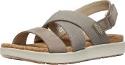 Keen ELLE CRISS CROSS WOMEN brindle/birch US 6,5