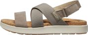 Keen ELLE CRISS CROSS WOMEN brindle/birch US 9