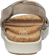 Keen ELLE CRISS CROSS WOMEN brindle/birch US 9