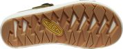 Keen ELLECITY BACKSTRAP WOMEN martini olive/baked clay US 8,5