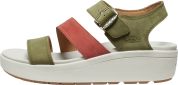 Keen ELLECITY BACKSTRAP WOMEN martini olive/baked clay US 9,5