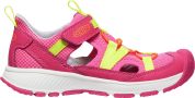 Keen MOTOZOA SANDAL YOUTH jazzy/evening primrose US 7