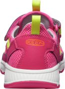 Keen MOTOZOA SANDAL YOUTH jazzy/evening primrose US 7