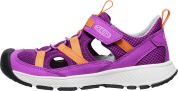 Keen MOTOZOA SANDAL YOUTH willowherb/tangerine US 3