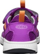 Keen MOTOZOA SANDAL YOUTH willowherb/tangerine US 3