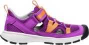 Keen MOTOZOA SANDAL YOUTH willowherb/tangerine US 3