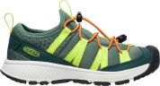 Keen MOTOZOA SNEAKER CHILDREN sea moss/scarlet ibis US 11