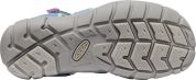 Keen SEACAMP II CNX YOUTH coronet blue/hot pink US 3