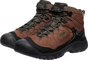 Keen TARGHEE IV MID WP MEN bison/black US 9,5 Keen TARGHEE IV MID WP MEN bison/black US 9,5