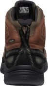 Keen TARGHEE IV MID WP MEN bison/black US 9,5 Keen TARGHEE IV MID WP MEN bison/black US 9,5