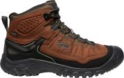 Keen TARGHEE IV MID WP MEN bison/black US 9,5 Keen TARGHEE IV MID WP MEN bison/black US 9,5