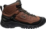 Keen TARGHEE IV MID WP MEN bison/black US 10,5 Keen TARGHEE IV MID WP MEN bison/black US 10,5