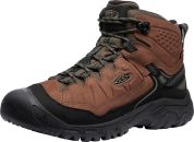 Keen TARGHEE IV MID WP MEN bison/black US 10,5 Keen TARGHEE IV MID WP MEN bison/black US 10,5