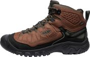 Keen TARGHEE IV MID WP MEN bison/black US 11 Keen TARGHEE IV MID WP MEN bison/black US 11