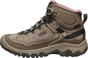 Keen TARGHEE IV MID WP WOMEN brindle/nostalgia rose US 10