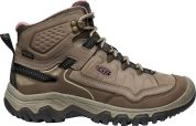Keen TARGHEE IV MID WP WOMEN brindle/nostalgia rose US 10