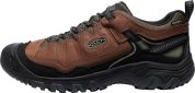 Keen TARGHEE IV WP MEN bison/black US 10 Keen TARGHEE IV WP MEN bison/black US 10