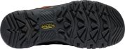 Keen TARGHEE IV WP MEN bison/black US 10,5 Keen TARGHEE IV WP MEN bison/black US 10,5