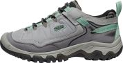 Keen TARGHEE IV WP WOMEN alloy/granite green US 9