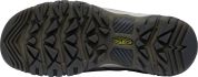 Keen TARGHEE IV WP WOMEN alloy/granite green US 9